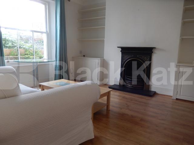 			GARDEN FLAT, 1 Bedroom, 1 bath, 1 reception Flat			 Askew Crescent, Shepherds Bush/Acton