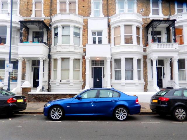 			NEW INSTRUCTION, Studio Apartment, 1 bath, 1 reception Flat			 Sinclair Road, SHEPHERDS BUSH