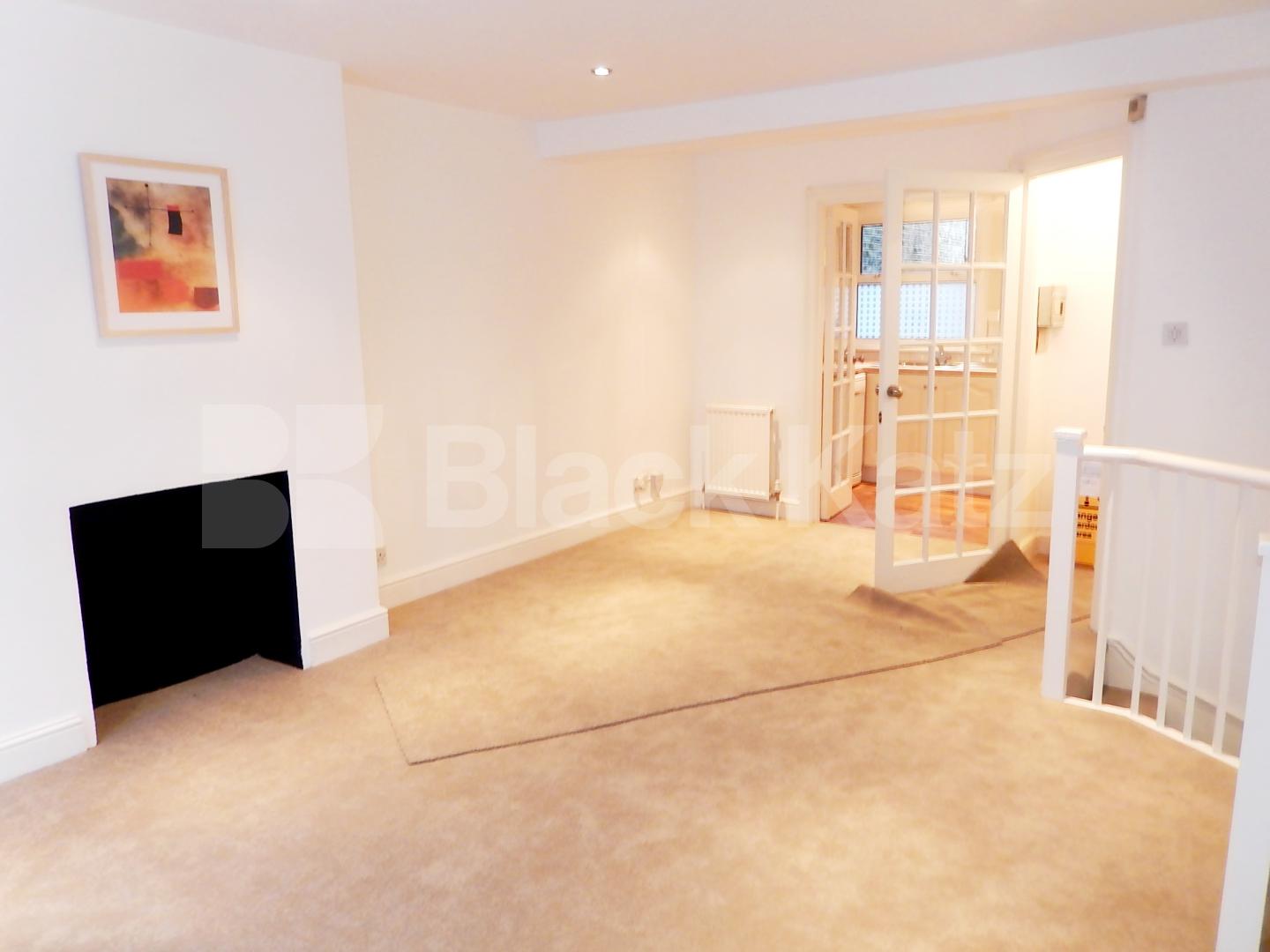 			NEW INSTRUCTION, 3 Bedroom, 1 bath, 1 reception Flat			 Wandsworth Bridge Road, FULHAM BROADWAY