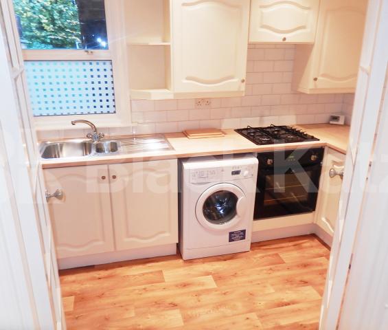 			NEW INSTRUCTION, 3 Bedroom, 1 bath, 1 reception Flat			 Wandsworth Bridge Road, FULHAM BROADWAY