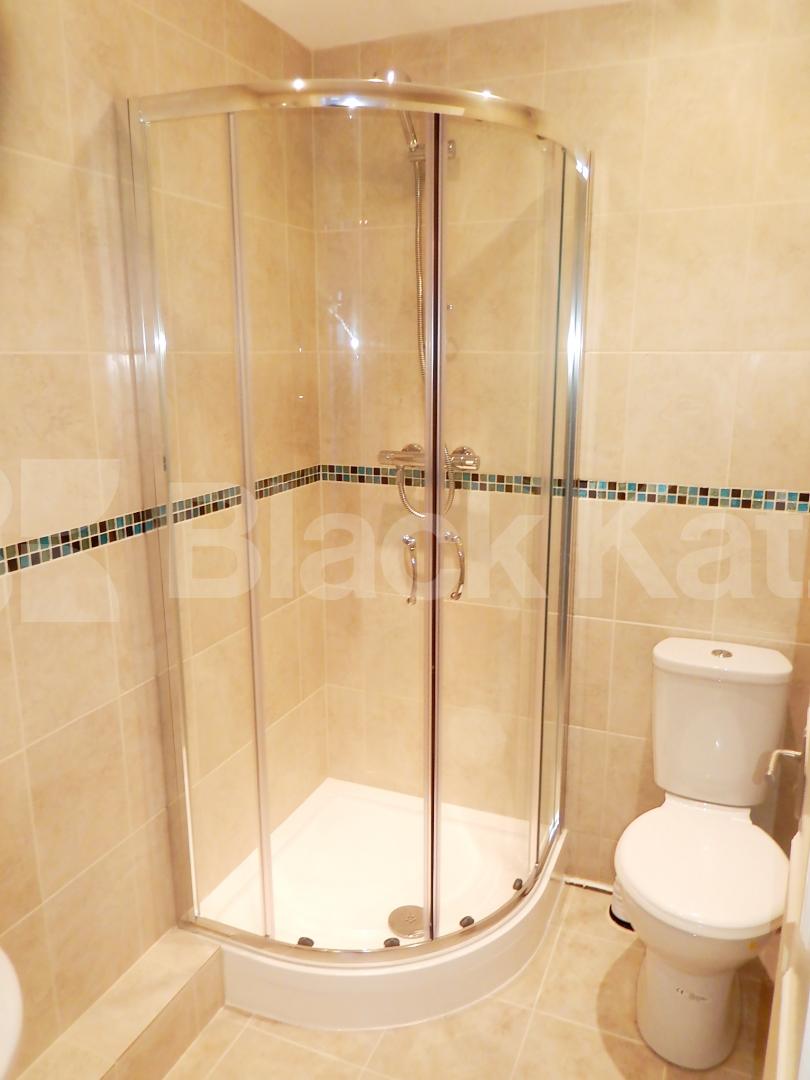 			NEW INSTRUCTION, 3 Bedroom, 1 bath, 1 reception Flat			 Wandsworth Bridge Road, FULHAM BROADWAY