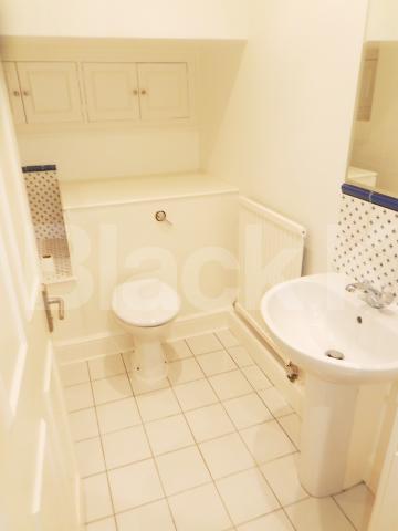 			NEW INSTRUCTION, 3 Bedroom, 1 bath, 1 reception Flat			 Wandsworth Bridge Road, FULHAM BROADWAY