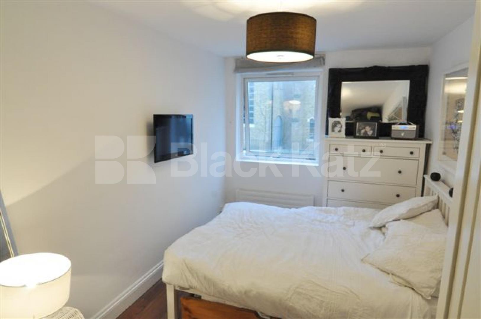 			NEW INSTRUCTION!, 2 Bedroom, 1 bath, 1 reception Flat			 Alexandra Place, ST JOHNS WOOD