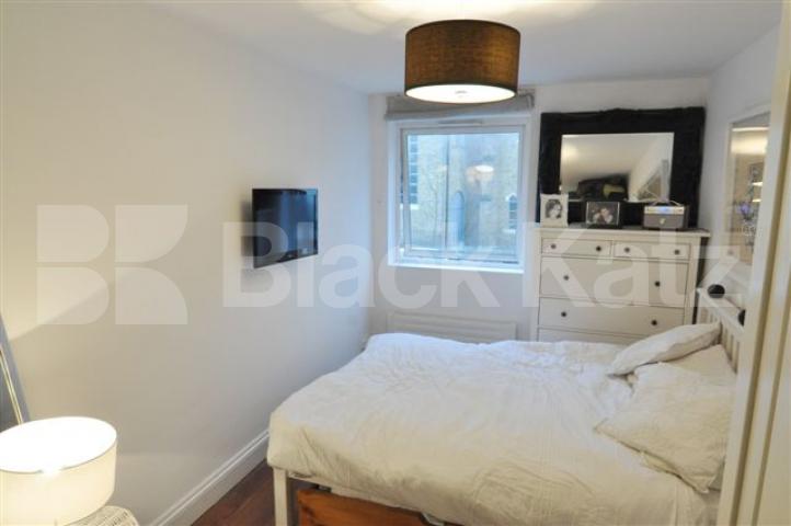 			NEW INSTRUCTION!, 2 Bedroom, 1 bath, 1 reception Flat			 Alexandra Place, ST JOHNS WOOD