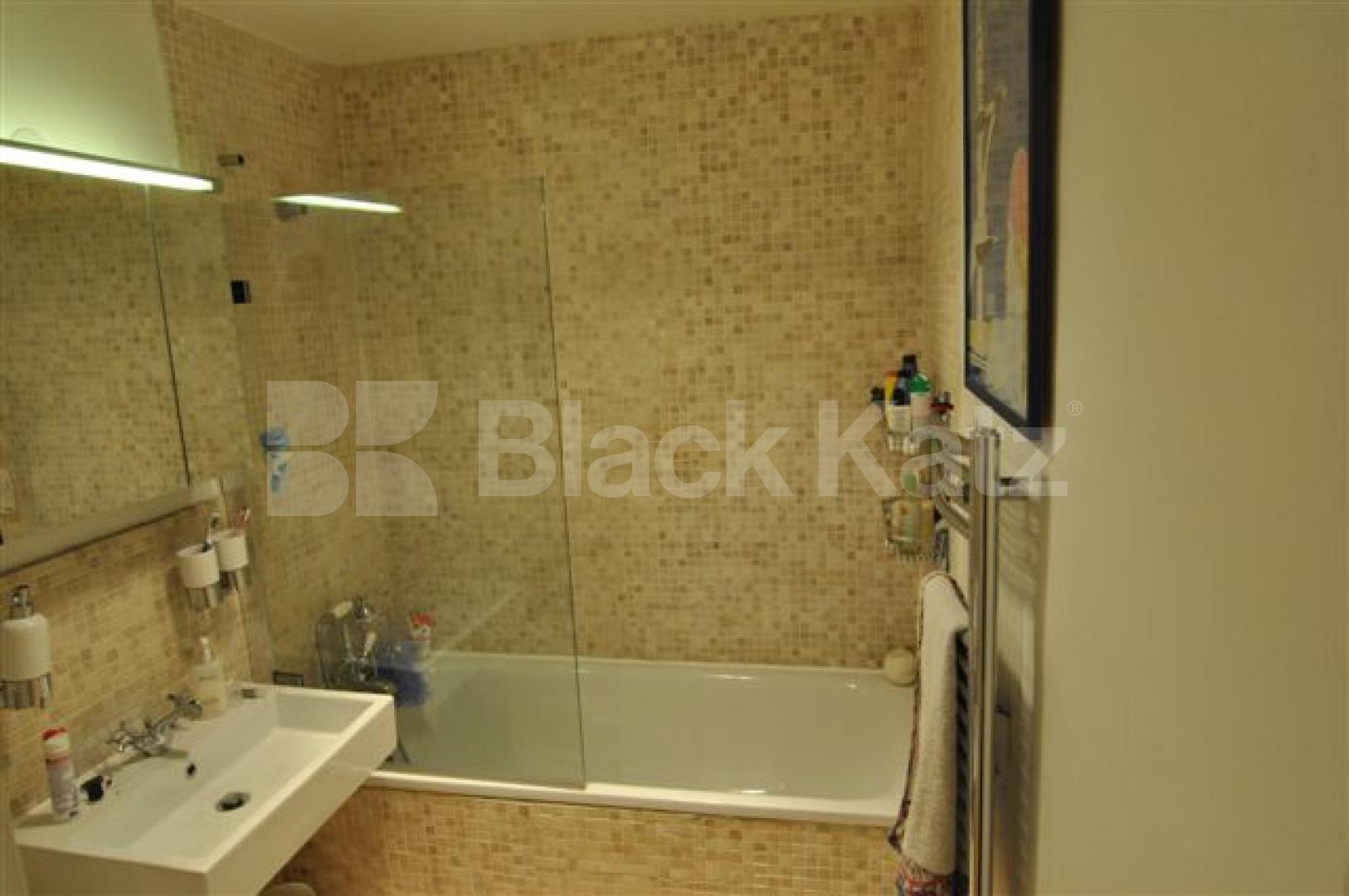 			NEW INSTRUCTION!, 2 Bedroom, 1 bath, 1 reception Flat			 Alexandra Place, ST JOHNS WOOD