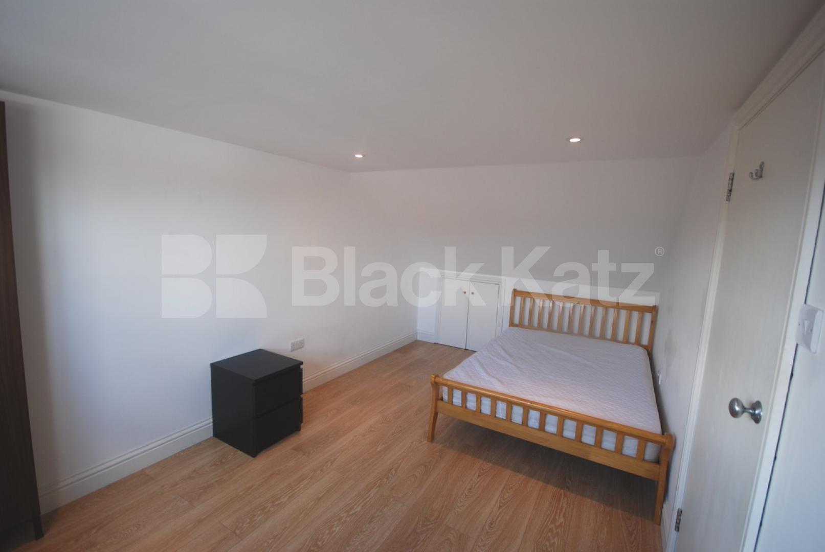 			NEW INSTRUCTION!, 4 Bedroom, 1 bath, 1 reception House			 Belmont Avenue, Turnpike Lane