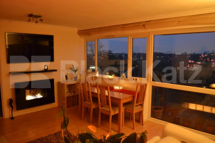 			1 Bedroom, 1 bath, 1 reception Flat			 Shepherds Hill, Highgate