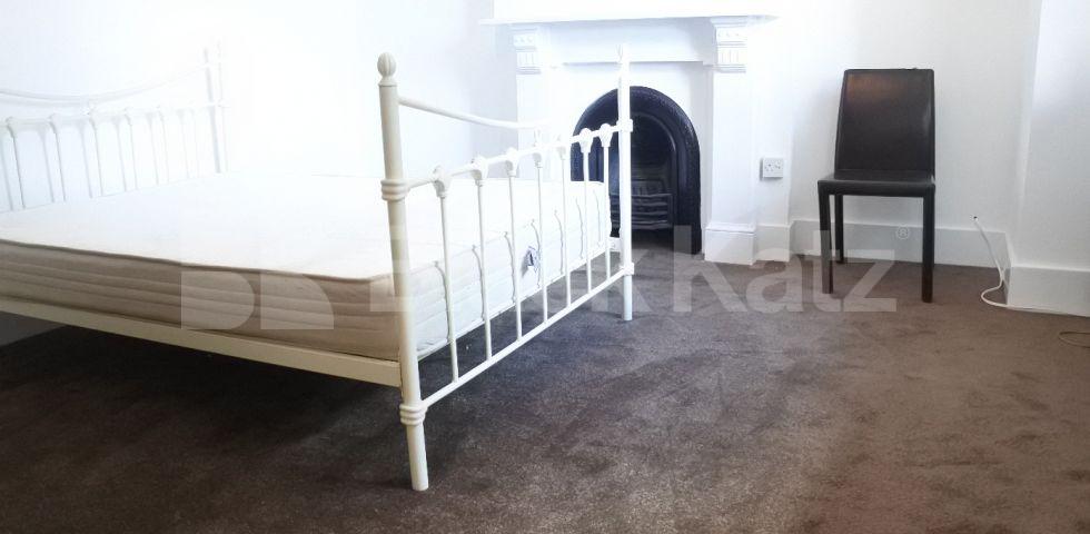 			NEW INSTRUCTION!, 3 Bedroom, 1 bath, 1 reception Flat			 Palmerston Road , Bounds Green