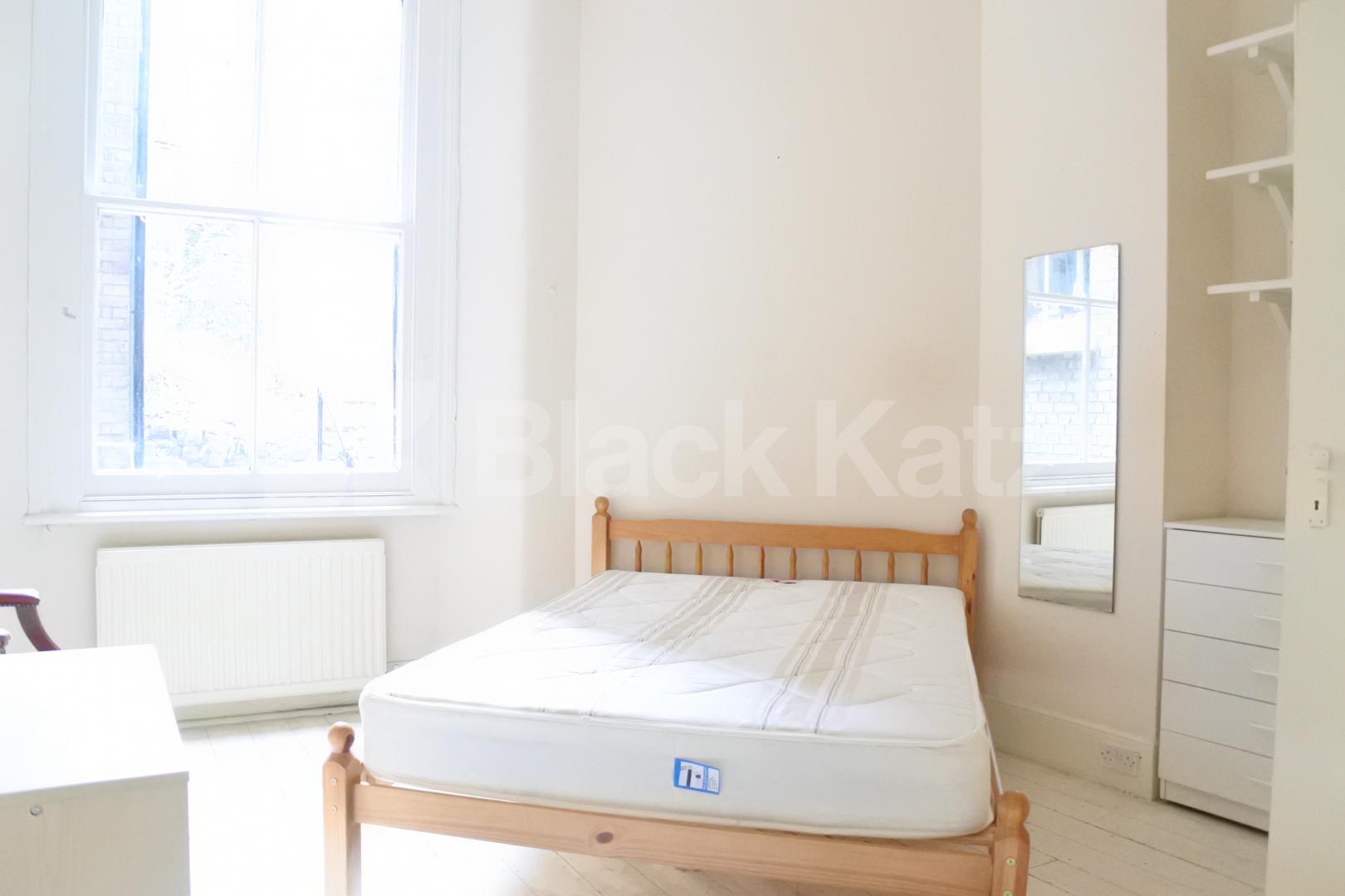 			Amazing 3 Double Bed in Mansion Block !, 3 Bedroom, 1 bath, 1 reception Flat			 Linden Mansions, Hornsey Lane, Highgate