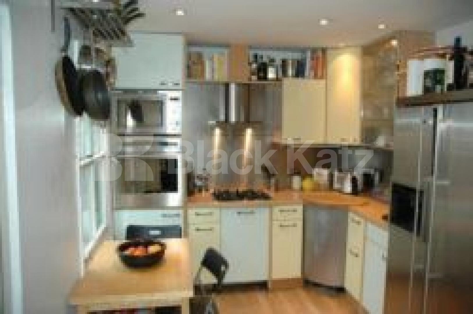 			HIGHLY UNIQUE, 1 Bedroom, 1 bath, 1 reception Flat			 The Old Stables, BOUNDS GREEN N22