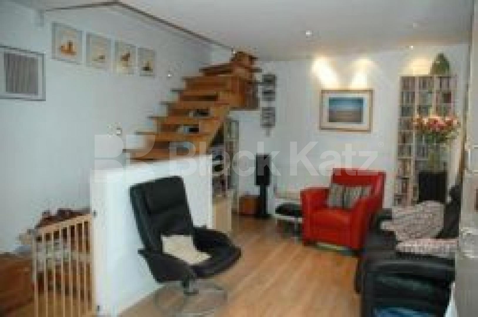 			HIGHLY UNIQUE, 1 Bedroom, 1 bath, 1 reception Flat			 The Old Stables, BOUNDS GREEN N22