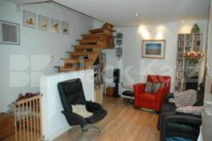 			HIGHLY UNIQUE, 1 Bedroom, 1 bath, 1 reception Flat			 The Old Stables, BOUNDS GREEN N22