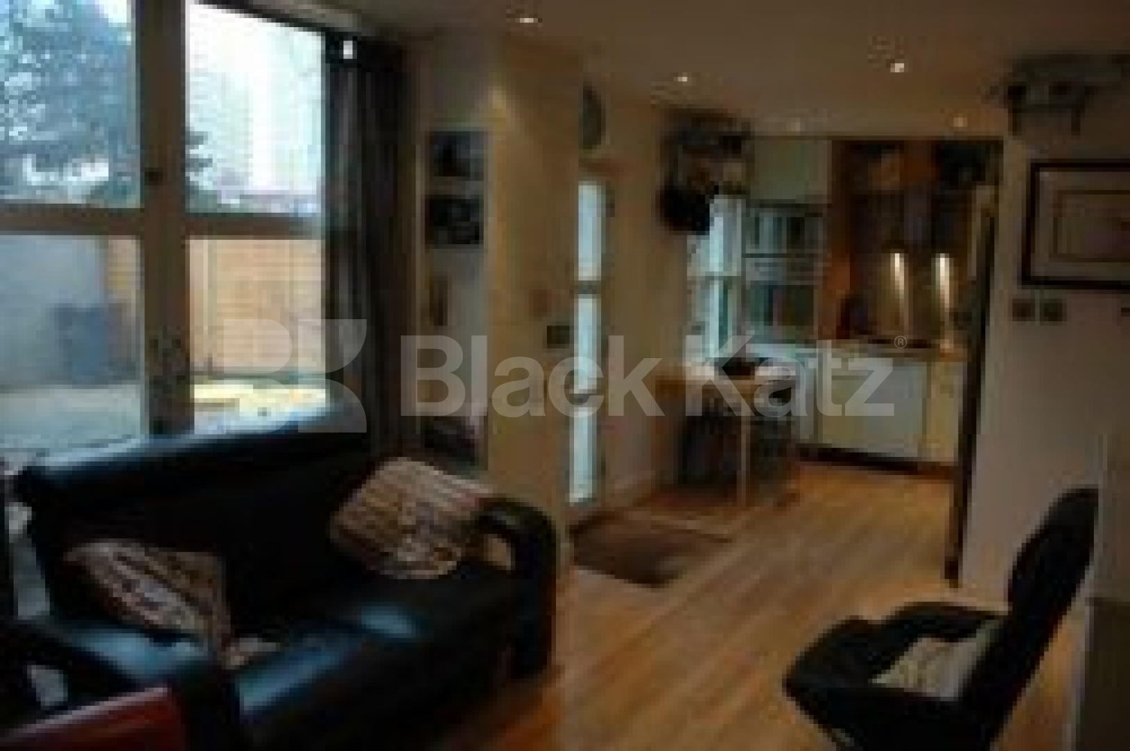 			HIGHLY UNIQUE, 1 Bedroom, 1 bath, 1 reception Flat			 The Old Stables, BOUNDS GREEN N22
