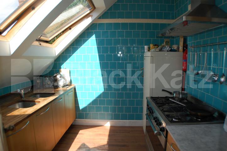 			STUNNING PROPERTY, 3 Bedroom, 1 bath, 1 reception Terraced House			 Princes Avenue, Muswell Hill