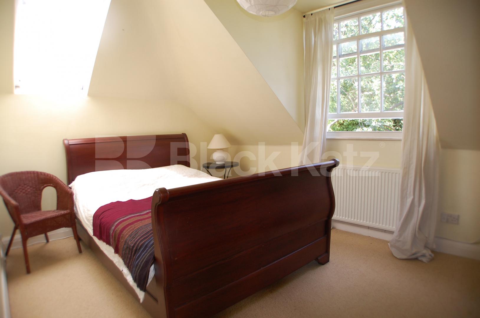 			STUNNING PROPERTY, 3 Bedroom, 1 bath, 1 reception Terraced House			 Princes Avenue, Muswell Hill
