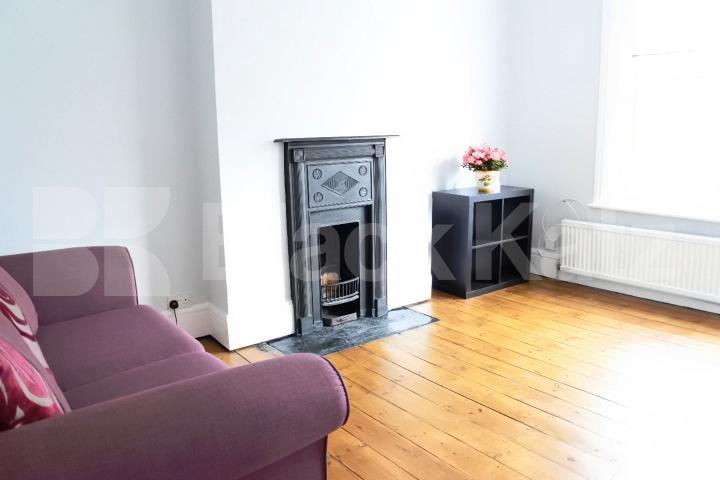 			Amazing Value Two Bed !, 2 Bedroom, 1 bath, 1 reception Flat			 Crouch Hall Road, Crouch End