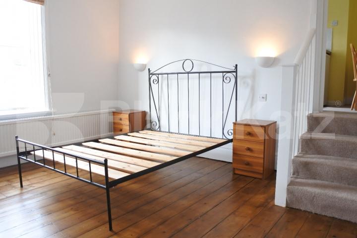 			Amazing Value Two Bed !, 2 Bedroom, 1 bath, 1 reception Flat			 Crouch Hall Road, Crouch End