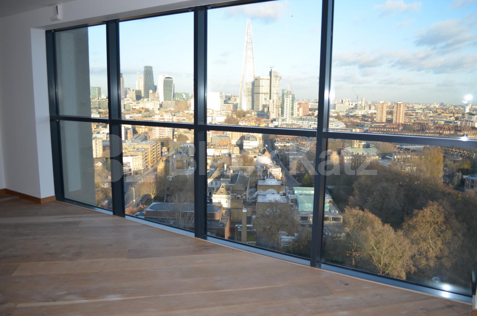 			LET, 3 Bedroom, 1 bath, 1 reception Apartment			 The Pioneer Building Newington Causeway, Borough