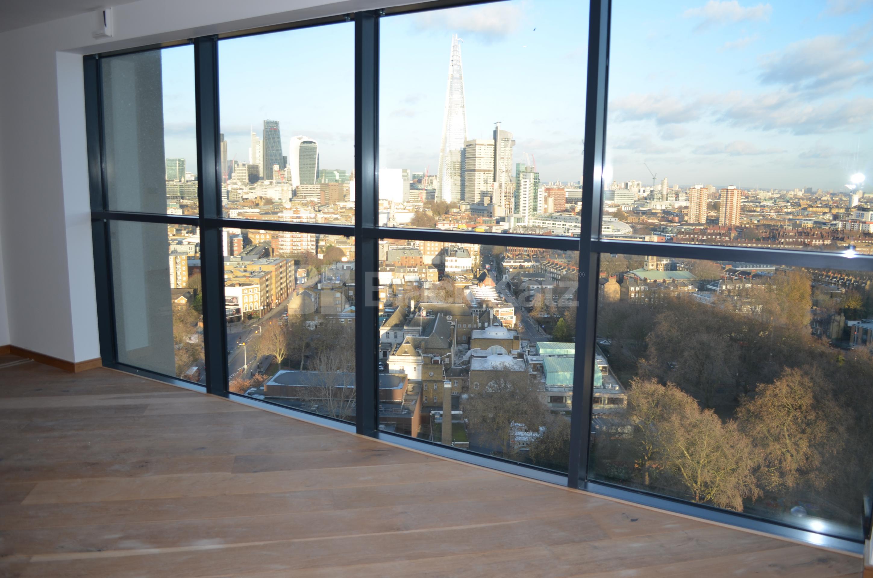 			LET, 3 Bedroom, 1 bath, 1 reception Apartment			 The Pioneer Building Newington Causeway, Borough SE1