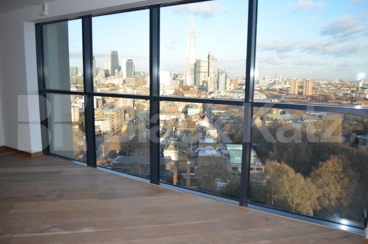 			LET, 3 Bedroom, 1 bath, 1 reception Apartment			 The Pioneer Building Newington Causeway, Borough