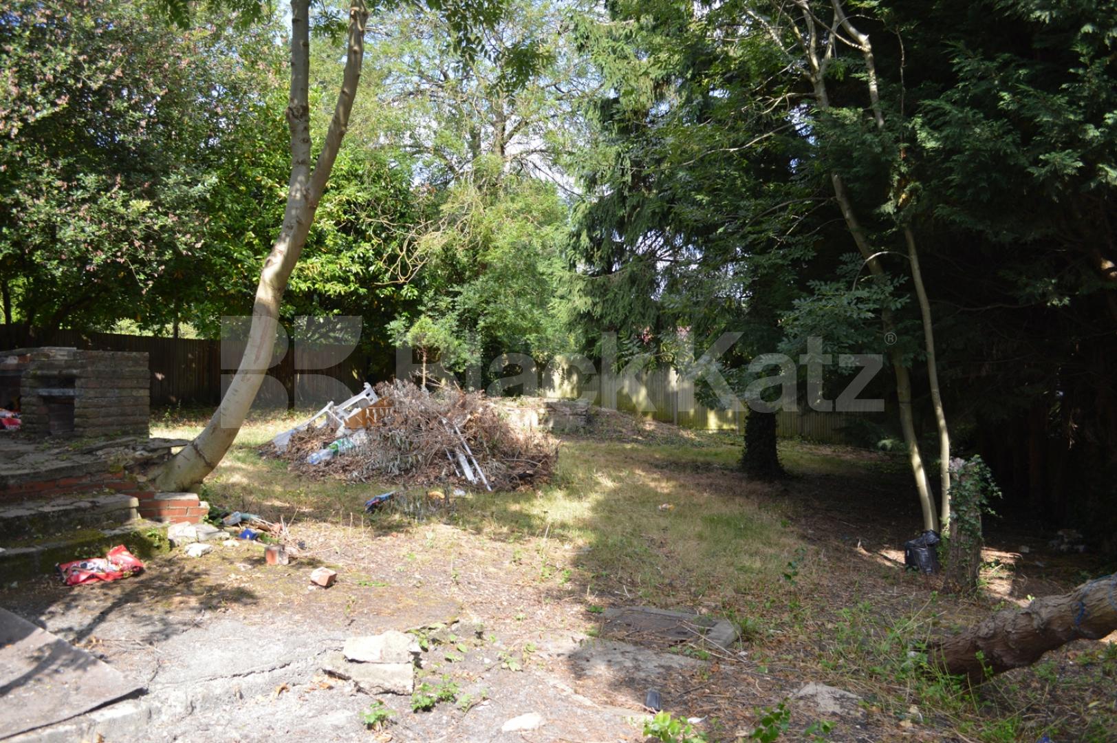 			1 Bedroom, 1 bath, 1 reception Flat			 Hamilton Way, West Finchley