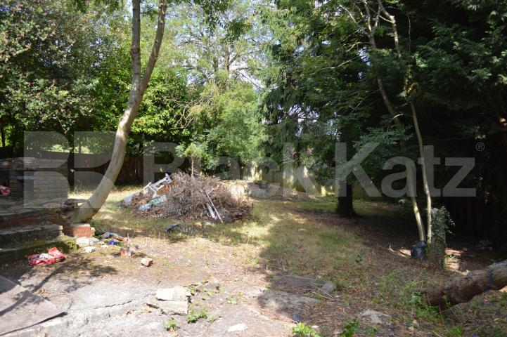 			1 Bedroom, 1 bath, 1 reception Flat			 Hamilton Way, West Finchley