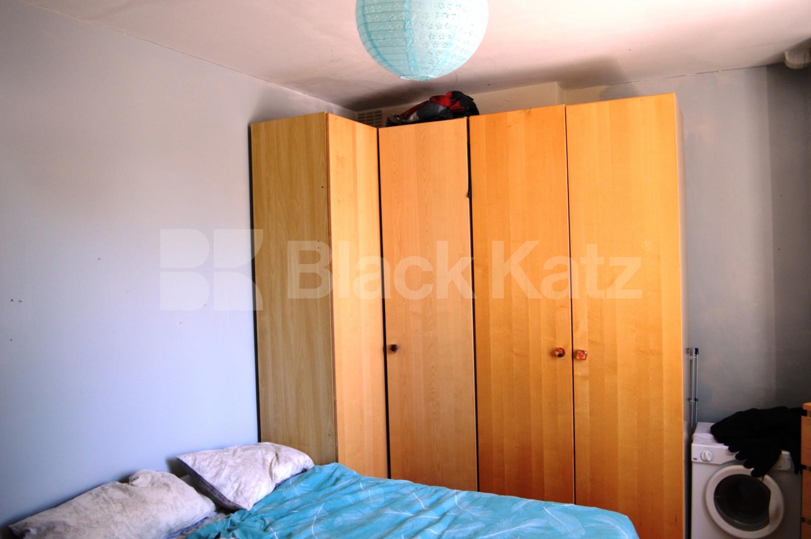 			Garden flat seconds from the tube!, 1 Bedroom, 1 bath, 1 reception Flat			 Maidstone Road, Bounds Green