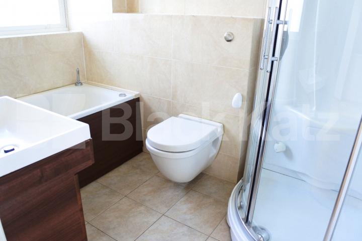 			Stunning House, 5 Bedroom, 1 bath, 1 reception House			 Park Road, Crouch End