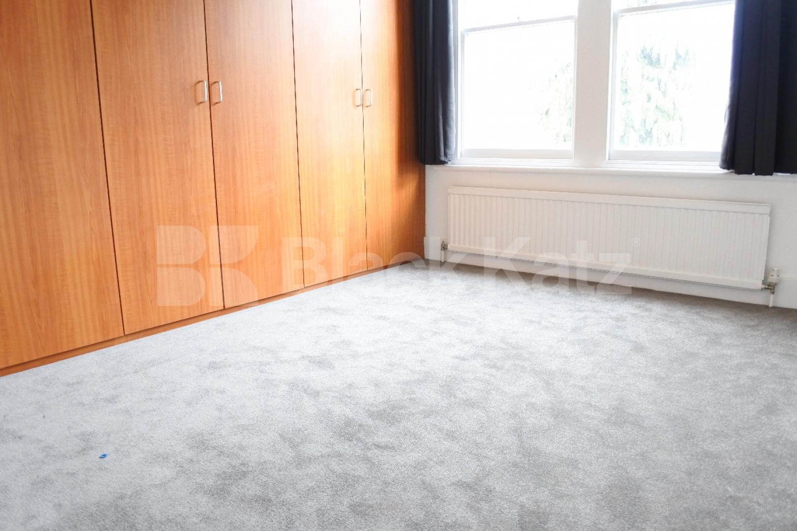 			1 Bedroom, 1 bath, 1 reception Flat			 Elder Avenue, Crouch End