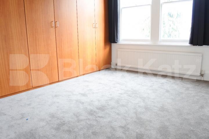 			1 Bedroom, 1 bath, 1 reception Flat			 Elder Avenue, Crouch End