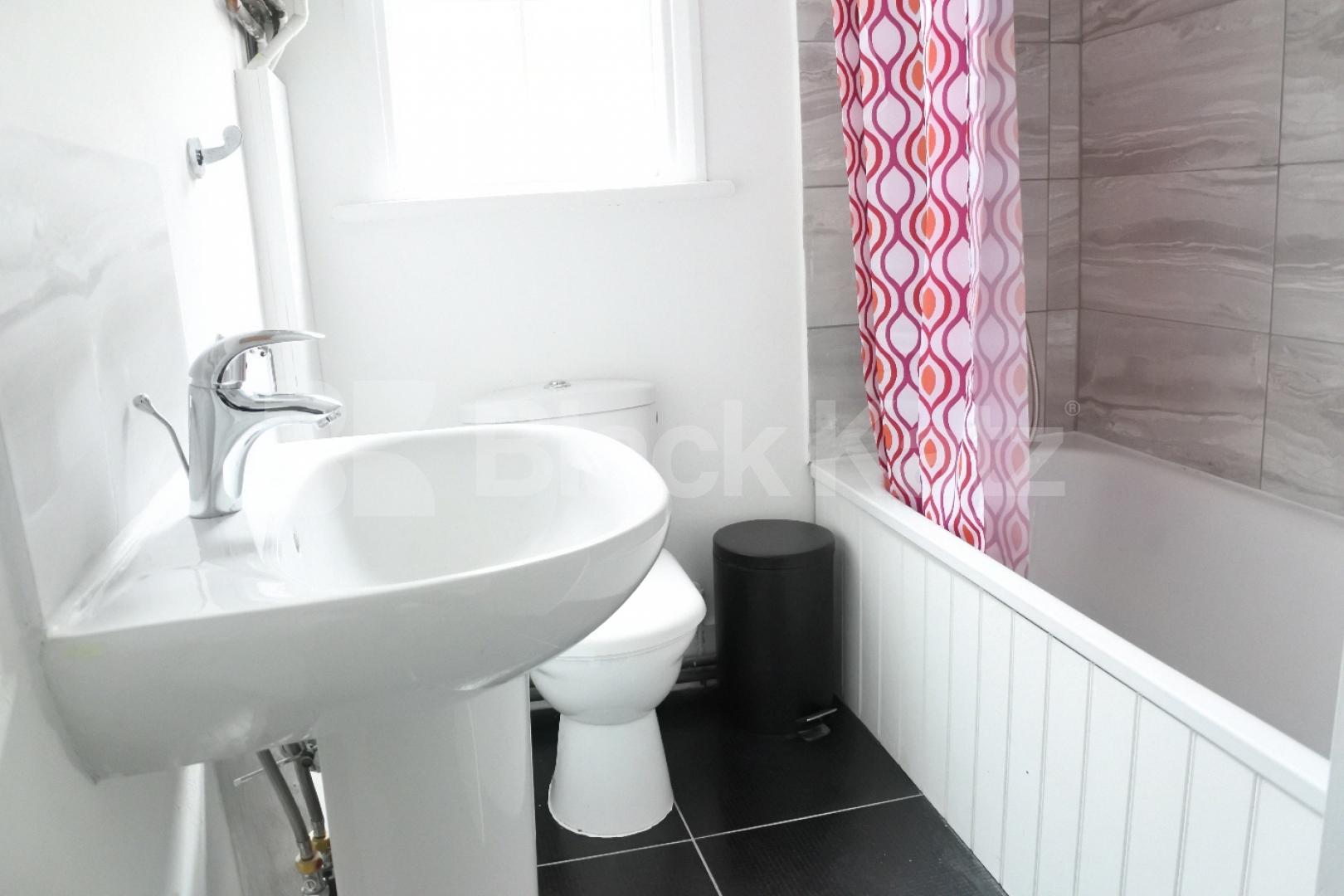 			1 Bedroom, 1 bath, 1 reception Flat			 Elder Avenue, Crouch End