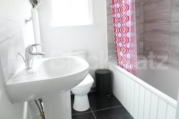 			1 Bedroom, 1 bath, 1 reception Flat			 Elder Avenue, Crouch End