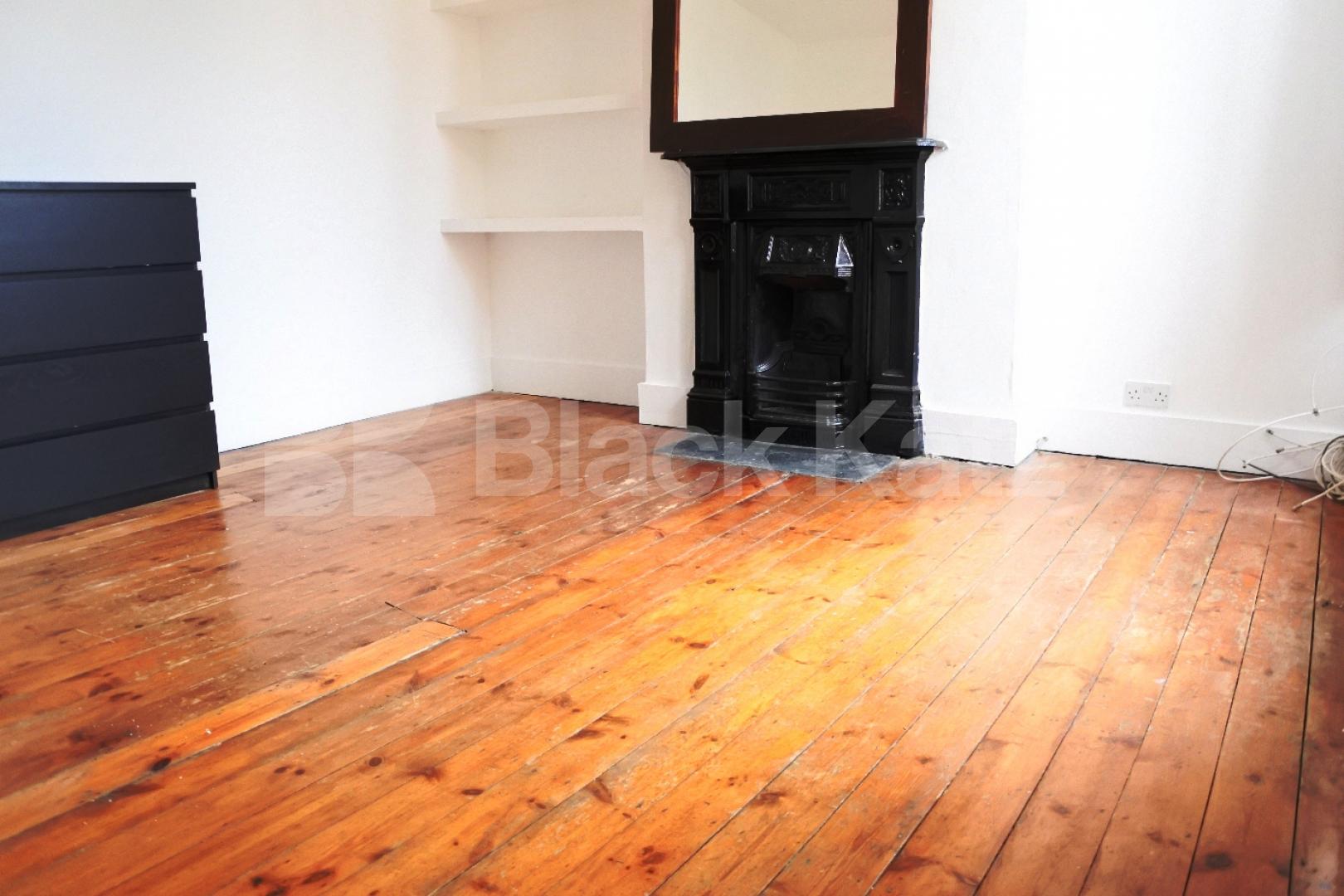 			1 Bedroom, 1 bath, 1 reception Flat			 Elder Avenue, Crouch End