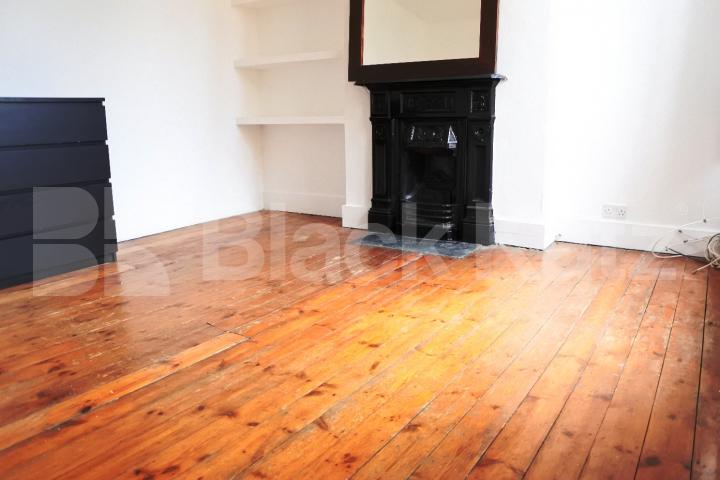 			1 Bedroom, 1 bath, 1 reception Flat			 Elder Avenue, Crouch End