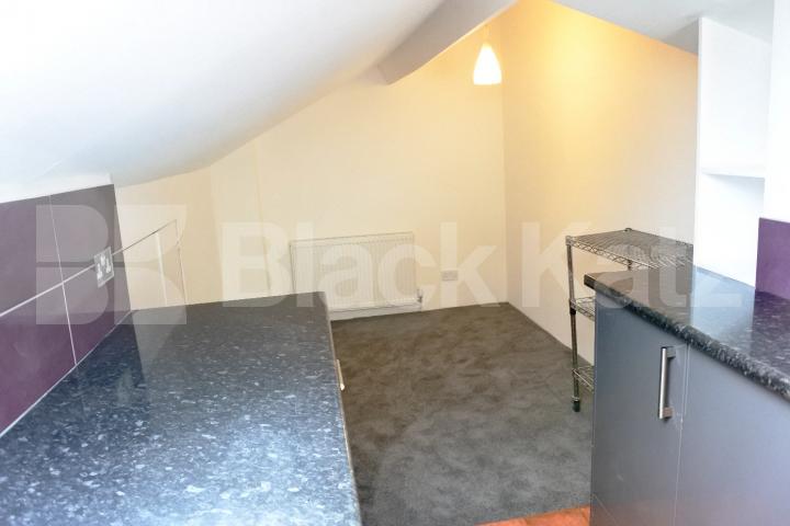 			1 Bedroom, 1 bath, 1 reception Flat			 Elder Avenue, Crouch End