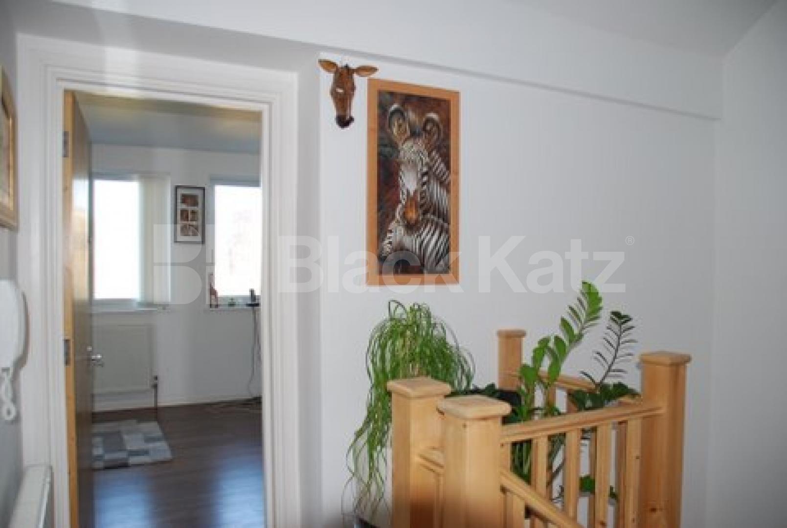 			UNDER OFFER, 1 Bedroom, 1 bath, 1 reception Apartment			 St Germans Road, Forest Hill