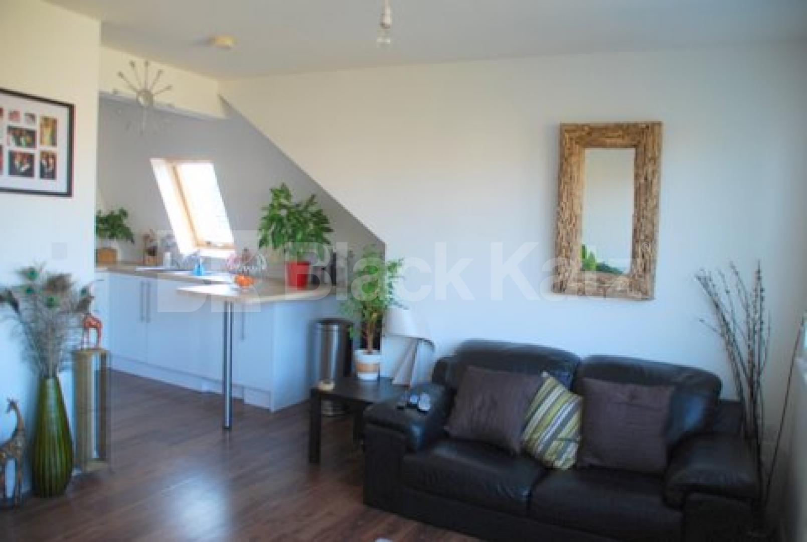 			UNDER OFFER, 1 Bedroom, 1 bath, 1 reception Apartment			 St Germans Road, Forest Hill