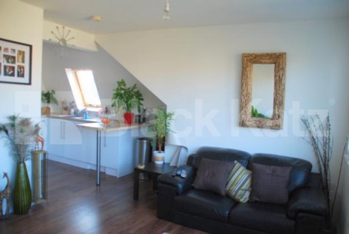 			UNDER OFFER, 1 Bedroom, 1 bath, 1 reception Apartment			 St Germans Road, Forest Hill