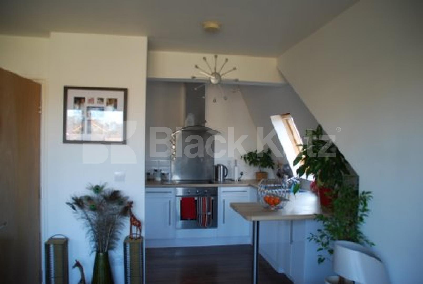 			UNDER OFFER, 1 Bedroom, 1 bath, 1 reception Apartment			 St Germans Road, Forest Hill