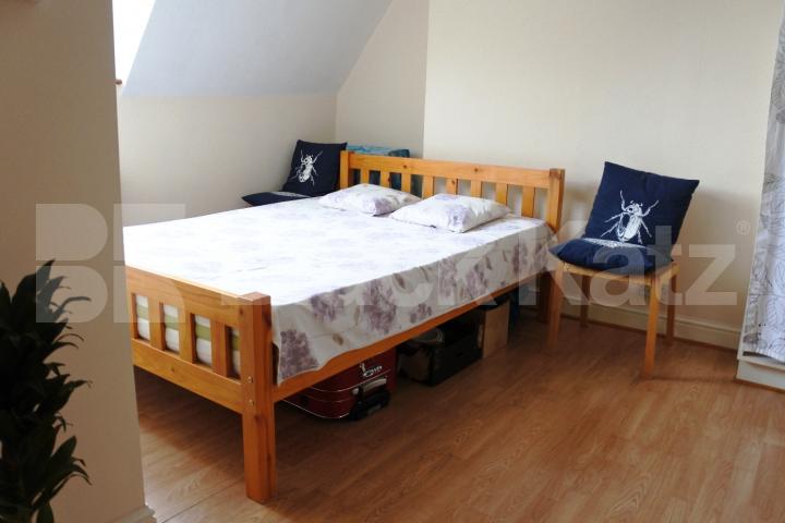 			Beautiful Property !, 1 Bedroom, 1 bath, 1 reception Flat			 Maidstone road, Bounds Green