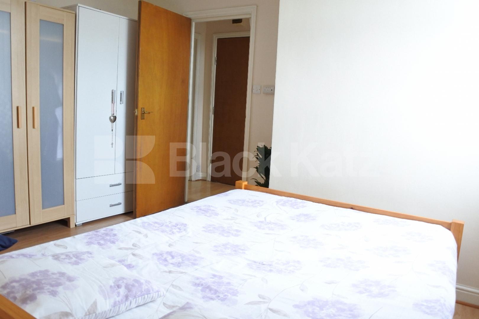 			Beautiful Property !, 1 Bedroom, 1 bath, 1 reception Flat			 Maidstone road, Bounds Green