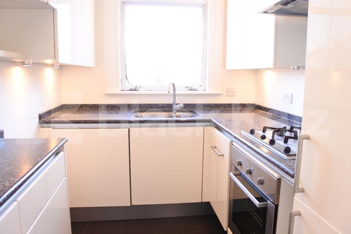 			2 Bedroom, 1 bath, 1 reception Flat			 Christchurch road, Crouch End