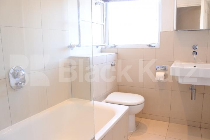 			2 Bedroom, 1 bath, 1 reception Flat			 Christchurch road, Crouch End