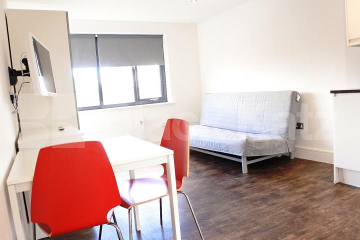 			STUNNING NEW DEVELOPMENT!!!!, Studio Apartment, 1 bath, 1 reception Studio			 Green Lanes, Haringey