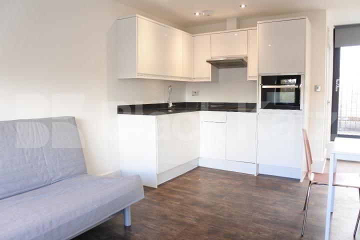			STUNNING NEW DEVELOPMENT!!!!, Studio Apartment, 1 bath, 1 reception Studio			 Green Lanes, Haringey