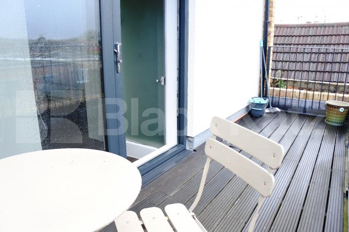 			STUNNING NEW DEVELOPMENT!!!!, Studio Apartment, 1 bath, 1 reception Studio			 Green Lanes, Haringey