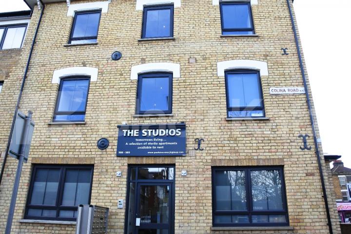 			STUNNING NEW DEVELOPMENT!!!!, Studio Apartment, 1 bath, 1 reception Studio			 Green Lanes, Haringey