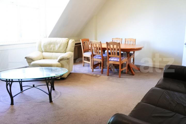 			Huge one bedroom flat in Crouch End, 1 Bedroom, 1 bath, 1 reception Flat			 Tottenham Lane, Crouch End