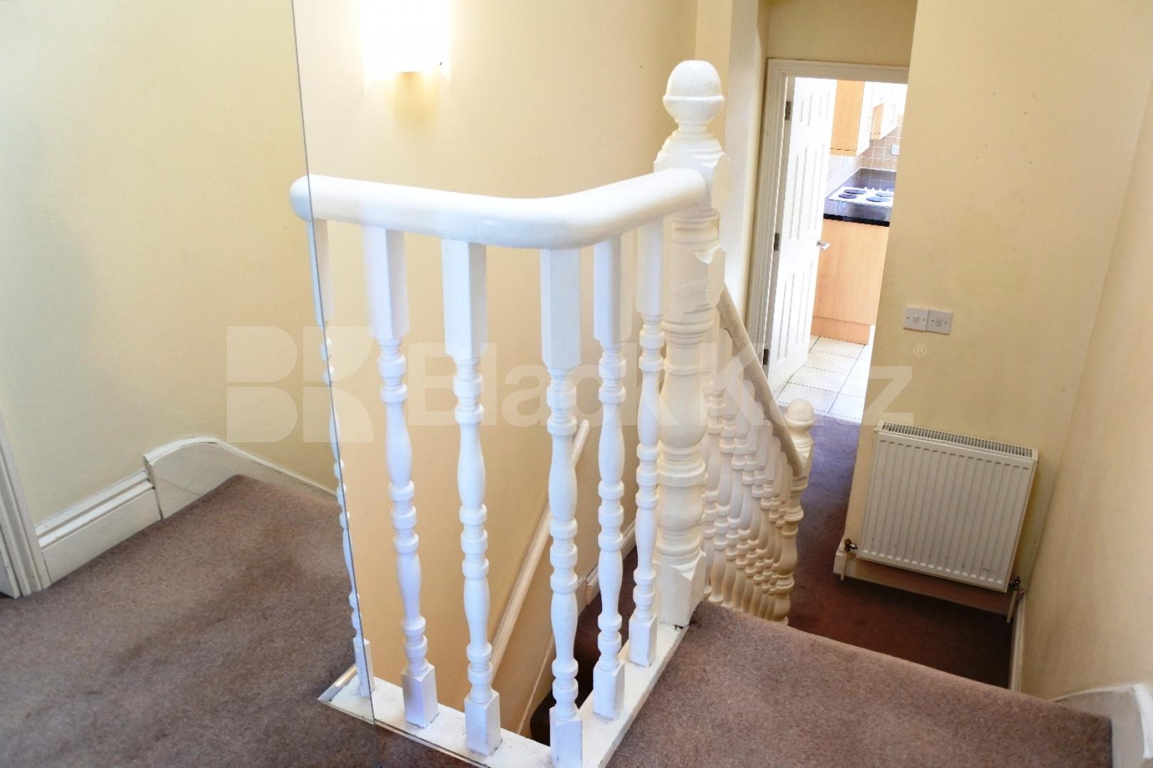 			Huge one bedroom flat in Crouch End, 1 Bedroom, 1 bath, 1 reception Flat			 Tottenham Lane, Crouch End