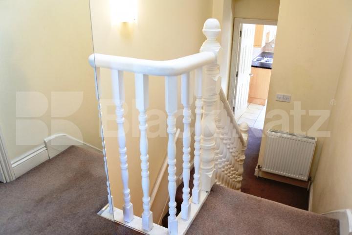 			Huge one bedroom flat in Crouch End, 1 Bedroom, 1 bath, 1 reception Flat			 Tottenham Lane, Crouch End